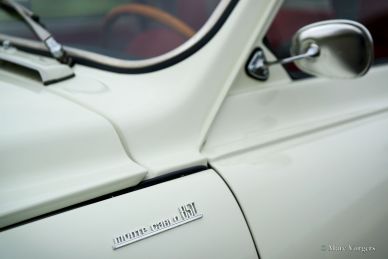 Saab 96 Monte Carlo 850, 1966