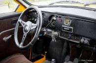 Saab 96 V4, 1974