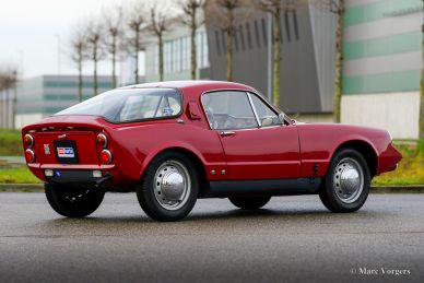 Saab Sonett 2 'two-stroke', 1967