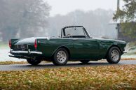 Sunbeam Tiger MK I, 1965