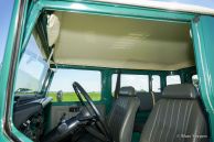 Toyota Land Cruiser BJ40, 1980