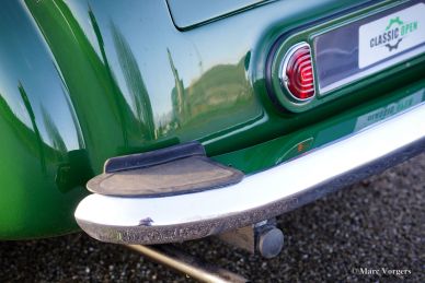 Triumph 1800 Roadster, 1947