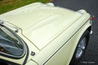 Triumph TR 250, 1968