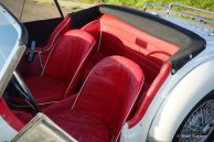 Triumph TR 3A, 1960