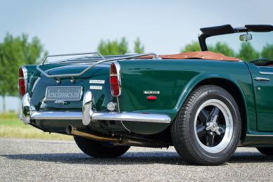 Triumph TR 250, 1968