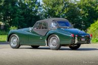 Triumph TR 3A, 1959