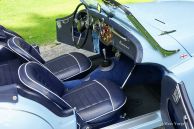 Triumph TR 3a, 1959