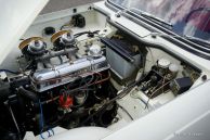 Triumph TR4, 1966
