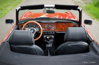 Triumph TR 6, 1970