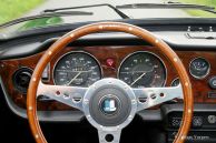 Triumph TR 6 PI, 1974