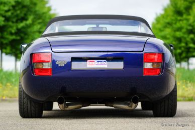 TVR Griffith 500, 1999