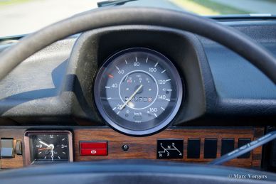 VW Beetle 1303 Convertible, 1978