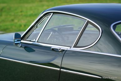 Volvo 1800 S, 1967