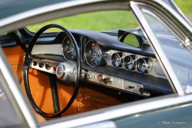 Volvo 1800 S, 1967