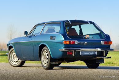 Volvo 1800 ES, 1973