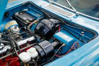 Volvo 1800 S, 1969