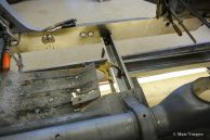 Volvo P1800 S 1966 Restoration