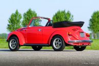 Volkswagen ‘Beetle’ 1303 cabriolet, 1973
