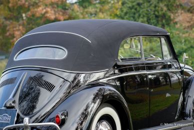 Volkswagen ‘Beetle’, 1957