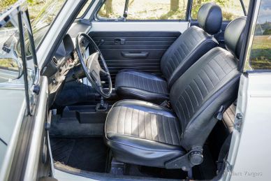 Volkswagen Beetle 1303 Convertible, 1978