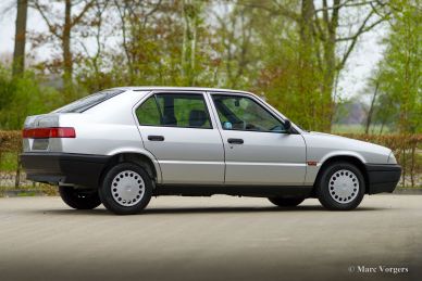 Alfa Romeo 33 1.3 IE Lusso, 1993