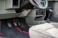 Alfa Romeo 75 2.0 Twin Spark, 1988