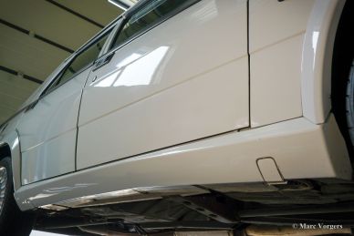 Alfa Romeo 75 2.0 Twin Spark, 1988