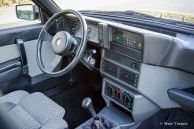 Alfa Romeo 75 1.8 Turbo, 1986
