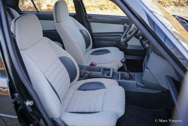 Alfa Romeo 75 1.8 Turbo, 1986