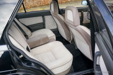 Alfa Romeo 75 2.5 V6 Milano, 1986