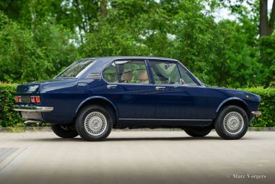 Alfa Romeo Alfetta 1600, 1976
