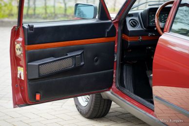 Alfa Romeo Alfetta 1.8 Berlina, 1983