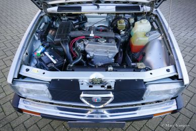 Alfa Romeo Alfetta 2.0, 1981