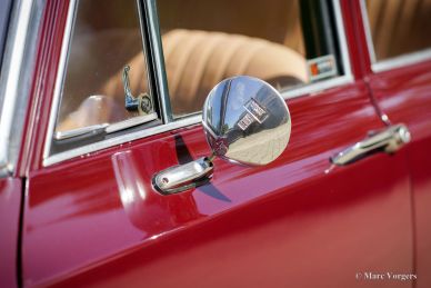 Alfa Romeo Giulia 1300 Super, 1972