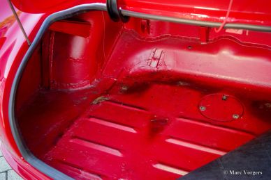 Alfa Romeo Giulietta Sprint, 1960