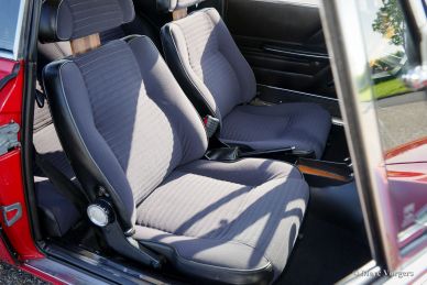 Alfa Romeo Giulia GT 1300 Junior, 1975