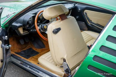 Alfa Romeo Montreal, 1974