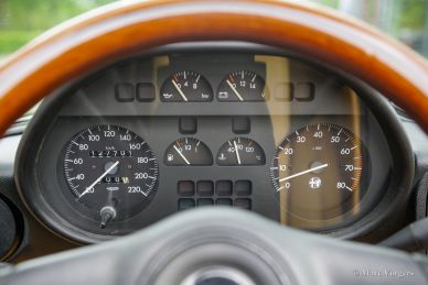 Alfa Romeo Spider 2000 Type 4, 1993