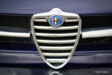 Alfa Romeo GT 1300 Junior, 1969