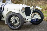Alvis 3-Litre special, 1950