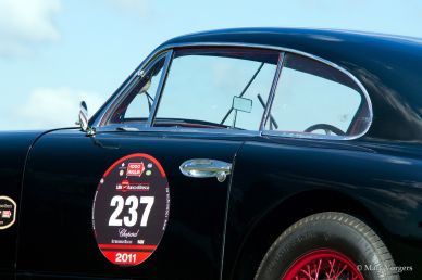 Aston Martin DB2 Vantage, 1952