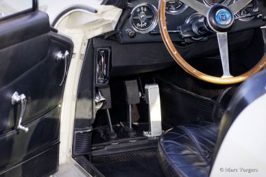 Aston Martin DB 4 series 2, 1960