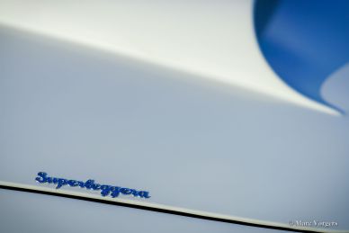 Aston Martin DB 4 series 2, 1960