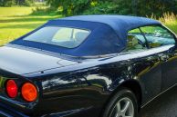 Aston Martin V8 Volante, 1999