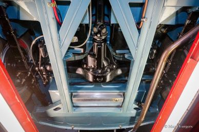 Austin Healey 100/4 BN2, 1956