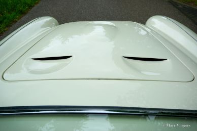 Austin Healey 100/4 BN1, 1953