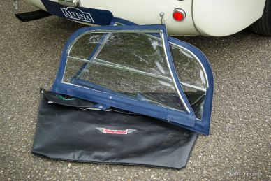 Austin Healey 100/4 BN1, 1953