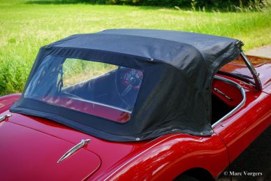 Austin Healey 100/4, 1954