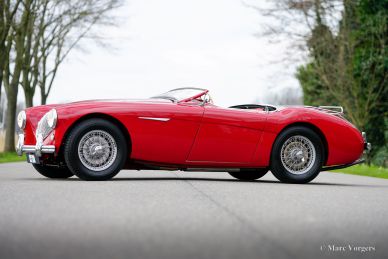 Austin Healey 100/4 BN2, 1956
