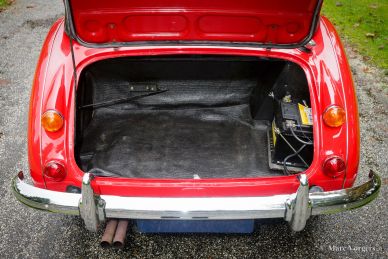 Austin Healey 3000 Mk III, 1966